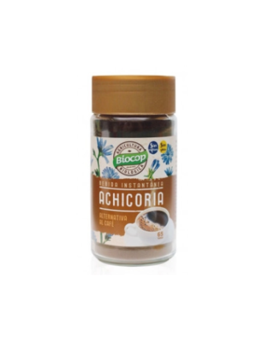 ACHICORIA SOLUBLE BIO 100 GR BIOCOP