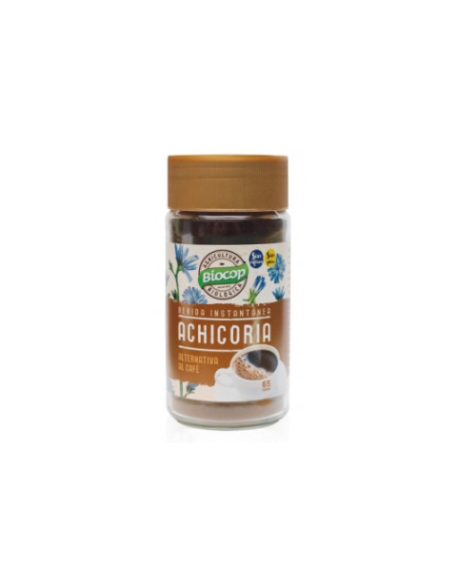 ACHICORIA SOLUBLE BIO 100 GR BIOCOP