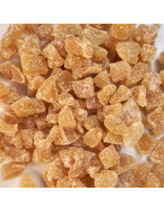 MANZANA DESHIDRATADA CON CANELA KG