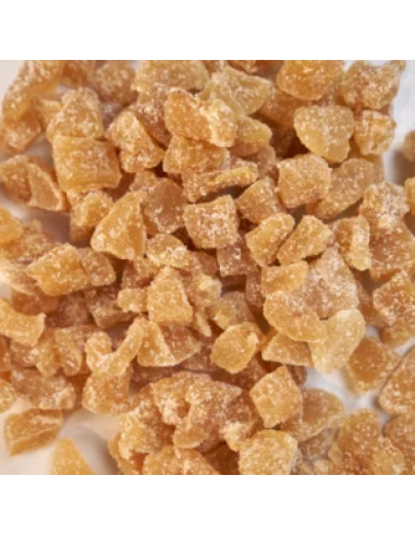 MANZANA DESHIDRATADA CON CANELA KG