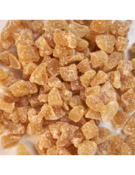 MANZANA DESHIDRATADA CON CANELA KG