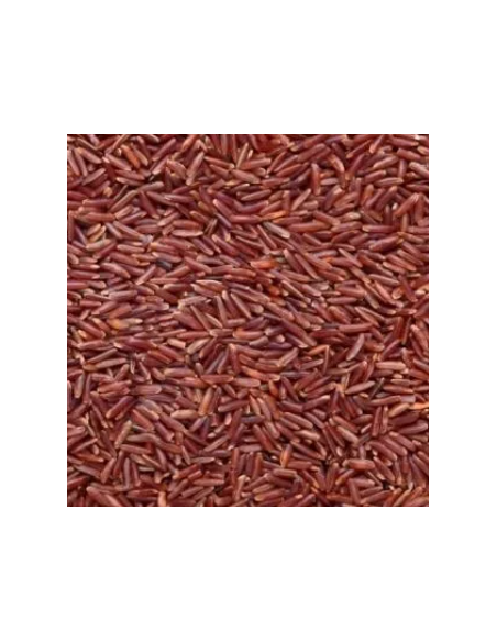 ARROZ ROJO