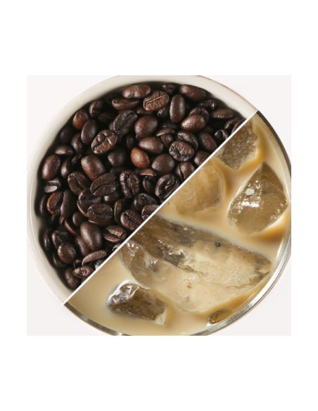 CAFÉ CREMA IRLANDESA