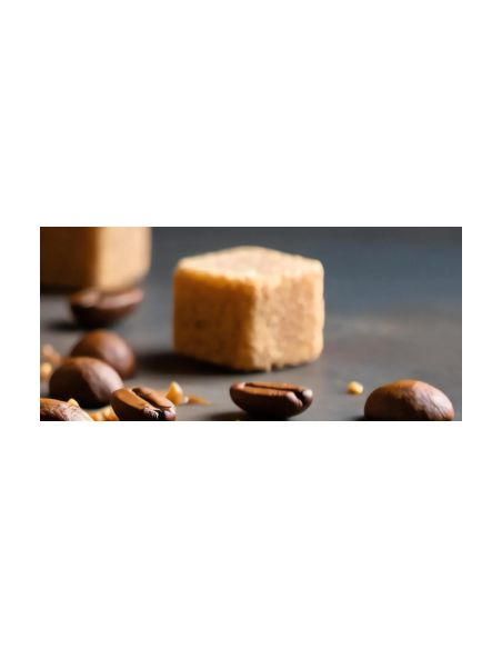 CAFÉ CARAMELO INGLÉS