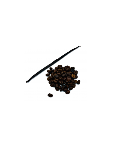 CAFÉ DESCAFEINADO VAINILLA