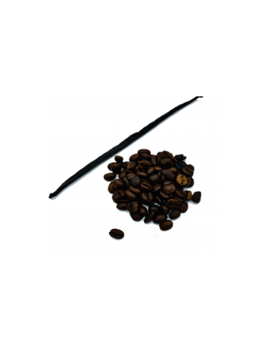 CAFÉ VAINILLA