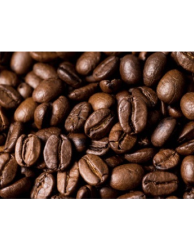 CAFÉ NARANJA DULCE Y VAINILLA