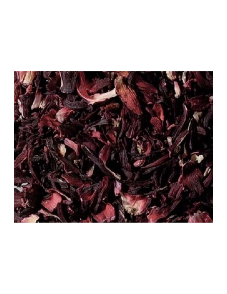 INFUSIÓN HIBISCUS FLOR