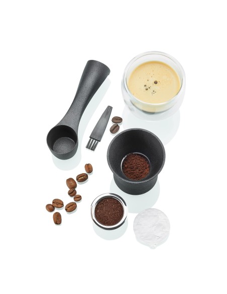 KIT CÁPSULAS DE CAFÉ CONSCIO 8 PIEZAS