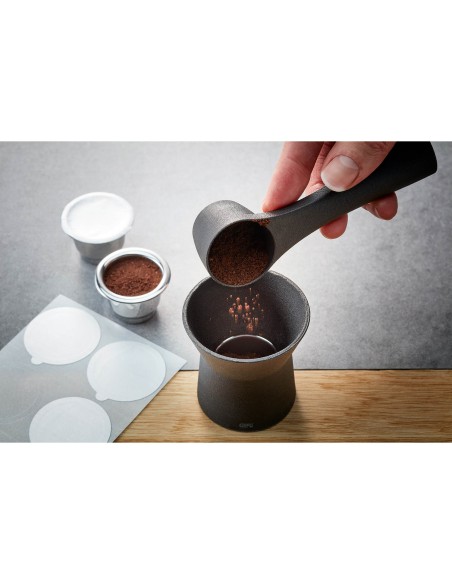 KIT CÁPSULAS DE CAFÉ CONSCIO 8 PIEZAS