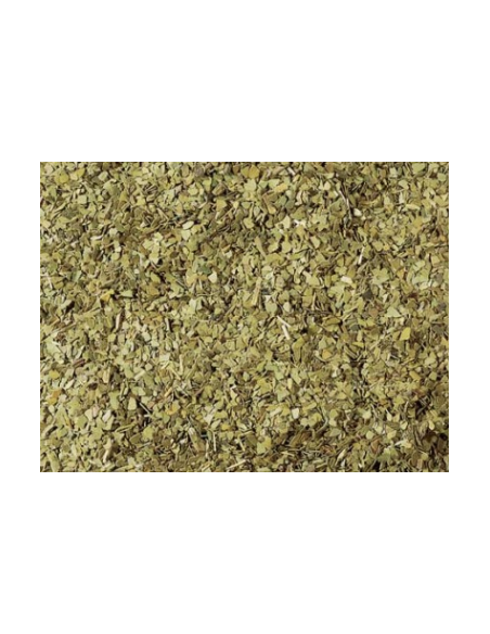 HIERBA MATE (BIO)