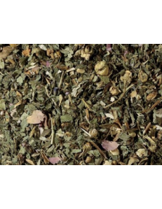 INFUSIÓN RELAJANTE