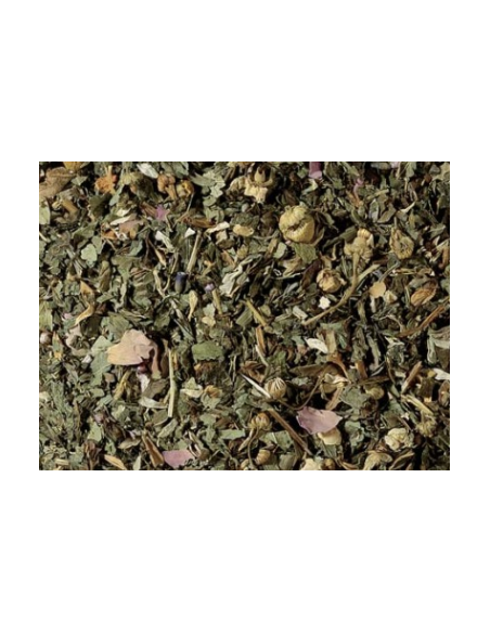INFUSIÓN RELAJANTE
