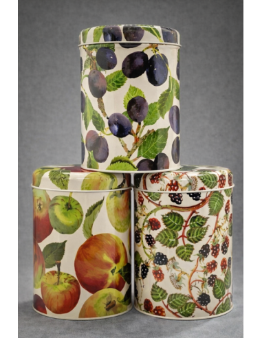 LATA FRUTOS DEL BOSQUE EMMA BRIDGEWATER