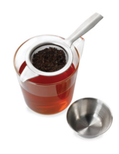 FILTRO DE TÉ LA CAFETIERE