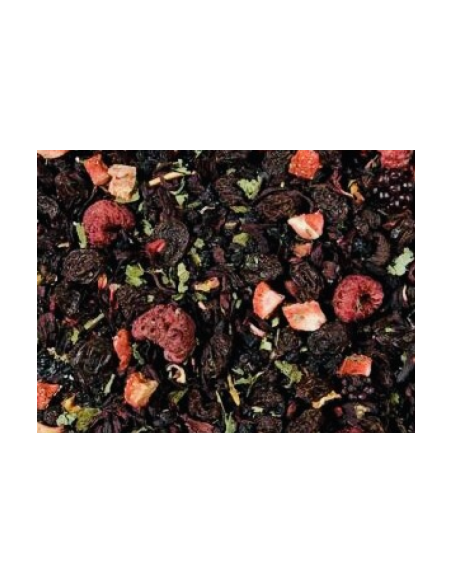 INFUSIÓN FRUTAS DEL BOSQUE