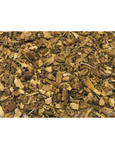 INFUSIÓN YOGA CHAI BIO