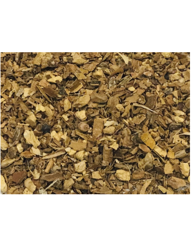 INFUSIÓN YOGA CHAI BIO
