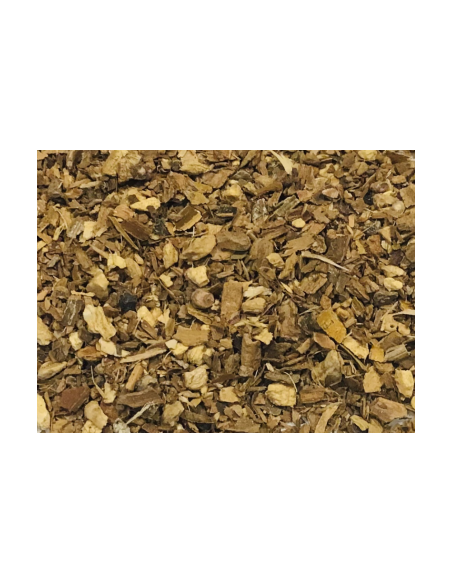 INFUSIÓN YOGA CHAI BIO