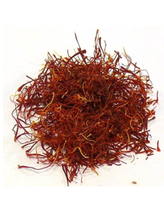 AZAFRÁN EN HEBRA 1GR. 2