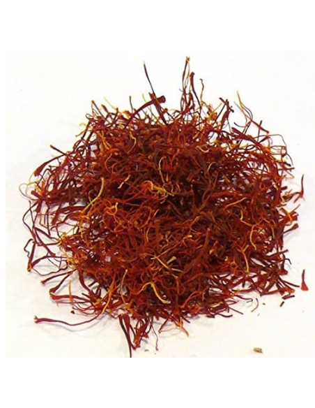 AZAFRÁN EN HEBRA 1GR.