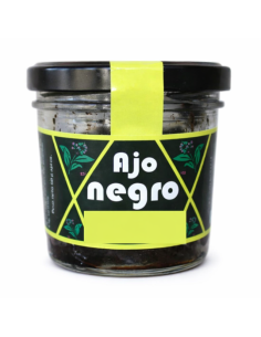 AJO NEGRO BOTE 60 GR