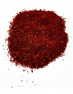 AZAFRAN MOLIDO 1 GR. MAROSA 2