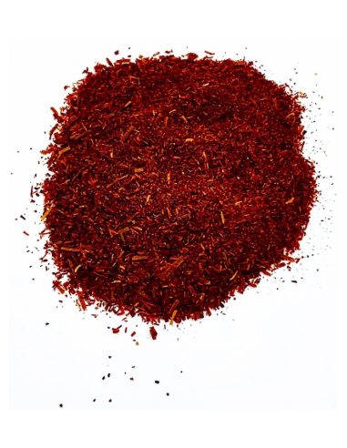 AZAFRAN MOLIDO 1 GR. MAROSA