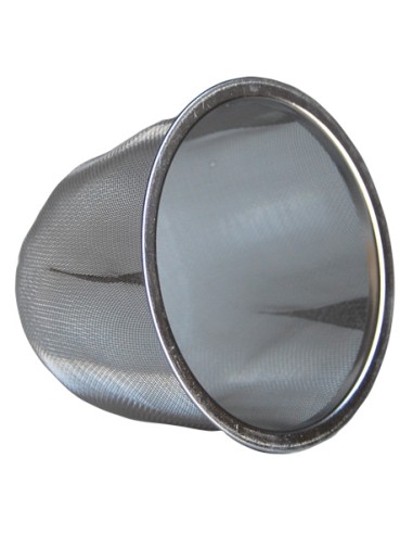 FILTRO RECAMBIO TETERA 5,7 CM