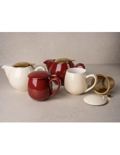 TETERA SAARA GOLD CREMA 0.5 L 2