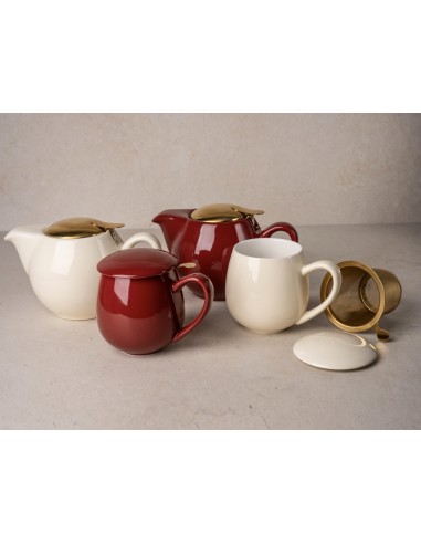 TETERA SAARA GOLD CREMA 0.5 L