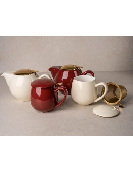 TETERA SAARA GOLD CREMA 0.5 L