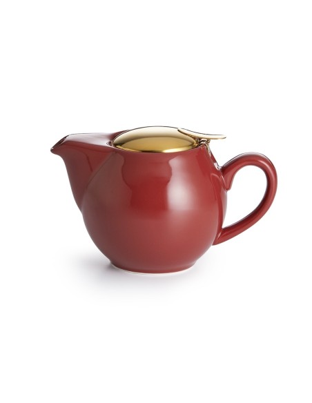 TETERA SAARA GOLD BURDEOS 0.5 L
