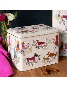 LATA DAPPER DOG ÉLITE 2