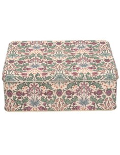 LATA RECTANGULAR HYACINTH ELITE