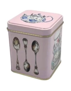 LATA ONE SUGAR PLEASE ROSA 100 GR