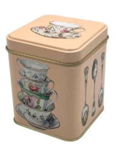 LATA ONE SUGAR PLEASE MELOCOTÓN 100 GR