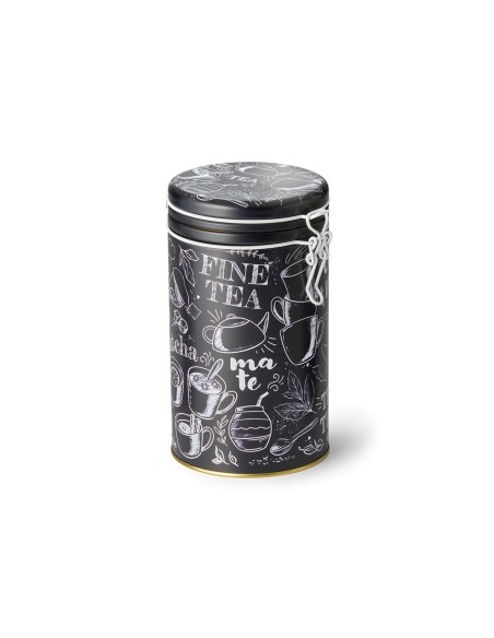 LATA NOIR 300 GR