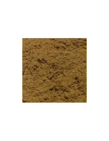 Canela molida Ceylan