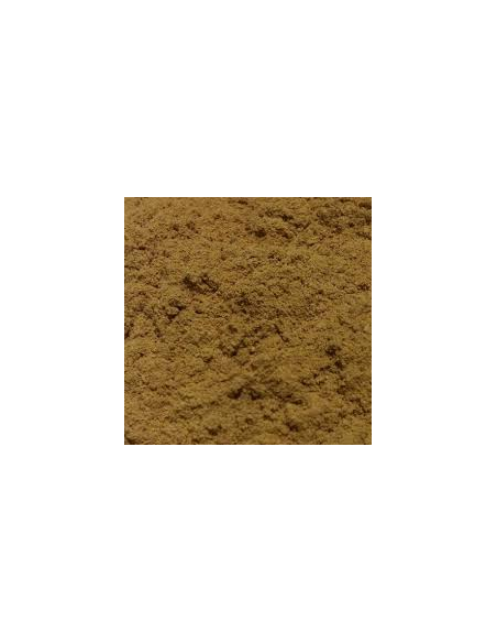 Canela molida Ceylan