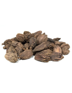 CARDAMOMO NEGRO