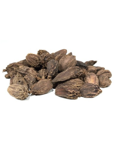 CARDAMOMO NEGRO
