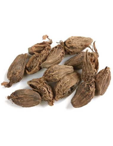 CARDAMOMO NEGRO