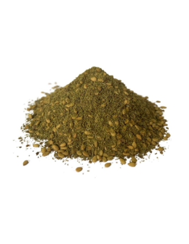 ZAATAR
