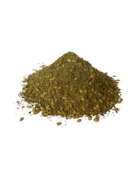 ZAATAR