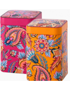 LATA FIREFLOWER 100 GR. 2