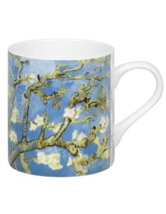 TAZA ALMOND BLOSSOM  V. VAN GOGH 400 ML KONITZ