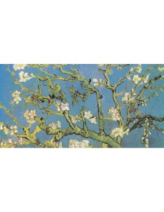 TAZA ALMOND BLOSSOM  V. VAN GOGH 400 ML KONITZ 2