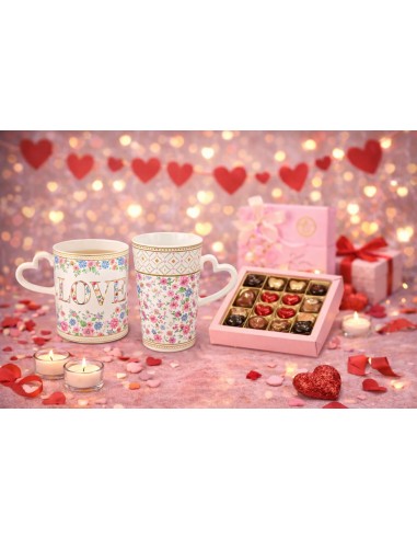 MEGA TAZA MON AMOUR 600 ML EASY LIFE