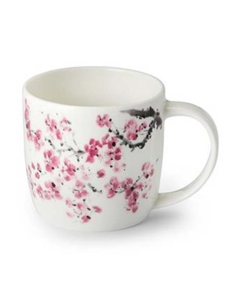 TAZA SAKURA PORCELANA FINA 300 ML